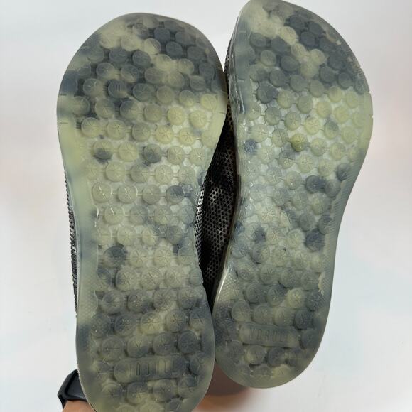 Nobull Shadow Tie-Dye Ripstop Runner CrossFit Trainer Shoes Unisex Men 6.5/W 8 - Picture 9 of 10